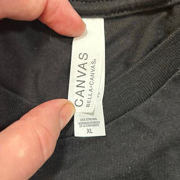 Remember This Tour Shirt Jonas Brothers 2021 Size XL - Picture 4 of 6